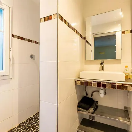 Maison Pour 4 Personnes Pres Des Golfs *