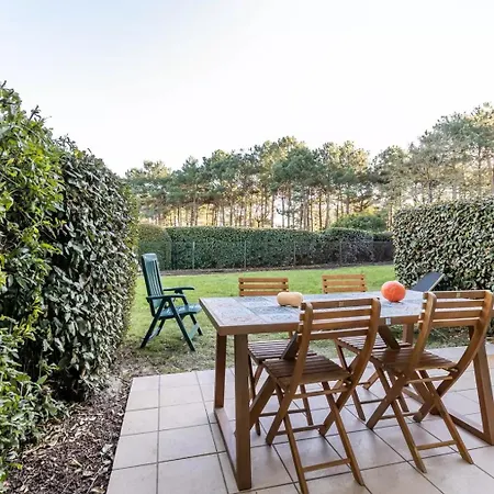 Maison Pour 4 Personnes Pres Des Golfs Holiday home